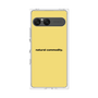 プレミアムパネル［ NATURAL COMMODITY Yellow ］
