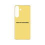 プレミアムパネル［ NATURAL COMMODITY Yellow ］