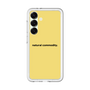 プレミアムパネル［ NATURAL COMMODITY Yellow ］