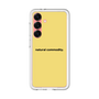 プレミアムパネル［ NATURAL COMMODITY Yellow ］