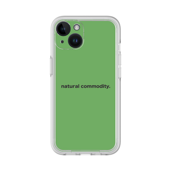 プレミアムパネル［ NATURAL COMMODITY Green ］