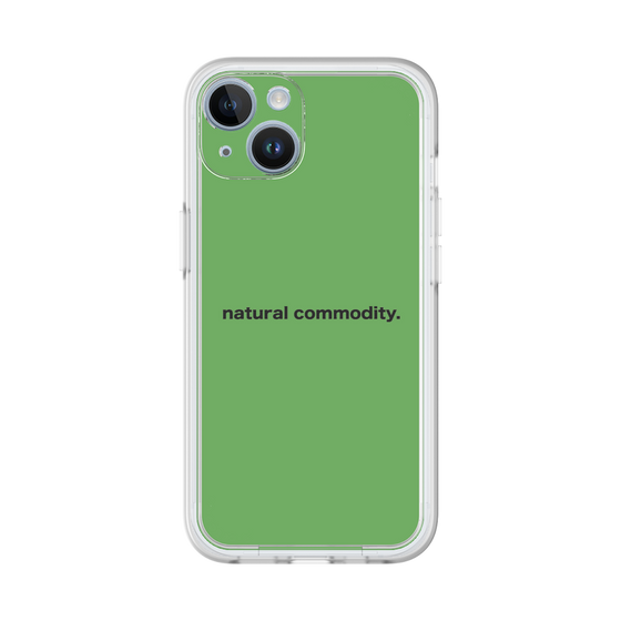 プレミアムパネル［ NATURAL COMMODITY Green ］