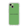 プレミアムパネル［ NATURAL COMMODITY Green ］