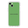 プレミアムパネル［ NATURAL COMMODITY Green ］