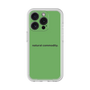 プレミアムパネル［ NATURAL COMMODITY Green ］