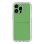 プレミアムパネル［ NATURAL COMMODITY Green ］