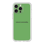 プレミアムパネル［ NATURAL COMMODITY Green ］