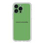 プレミアムパネル［ NATURAL COMMODITY Green ］