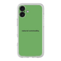 プレミアムパネル［ NATURAL COMMODITY Green ］