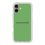 プレミアムパネル［ NATURAL COMMODITY Green ］