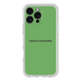 プレミアムパネル［ NATURAL COMMODITY Green ］