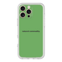 プレミアムパネル［ NATURAL COMMODITY Green ］