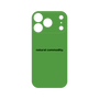 プレミアムパネル［ NATURAL COMMODITY Green ］