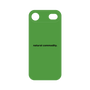 プレミアムパネル［ NATURAL COMMODITY Green ］