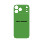 プレミアムパネル［ NATURAL COMMODITY Green ］