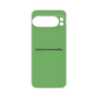 プレミアムパネル［ NATURAL COMMODITY Green ］
