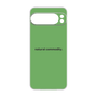 プレミアムパネル［ NATURAL COMMODITY Green ］