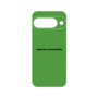 プレミアムパネル［ NATURAL COMMODITY Green ］