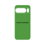 プレミアムパネル［ NATURAL COMMODITY Green ］