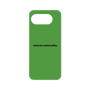 プレミアムパネル［ NATURAL COMMODITY Green ］