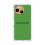 プレミアムパネル［ NATURAL COMMODITY Green ］