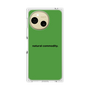 プレミアムパネル［ NATURAL COMMODITY Green ］