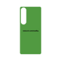 プレミアムパネル［ NATURAL COMMODITY Green ］