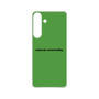 プレミアムパネル［ NATURAL COMMODITY Green ］