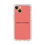 プレミアムパネル［ NATURAL COMMODITY Red ］