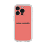 プレミアムパネル［ NATURAL COMMODITY Red ］