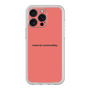 プレミアムパネル［ NATURAL COMMODITY Red ］