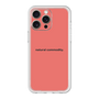 プレミアムパネル［ NATURAL COMMODITY Red ］