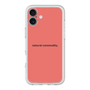 プレミアムパネル［ NATURAL COMMODITY Red ］