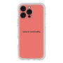 プレミアムパネル［ NATURAL COMMODITY Red ］