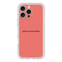 プレミアムパネル［ NATURAL COMMODITY Red ］