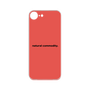 プレミアムパネル［ NATURAL COMMODITY Red ］