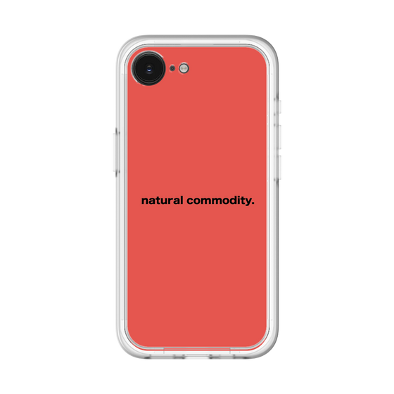 プレミアムパネル［ NATURAL COMMODITY Red ］