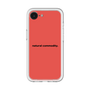 プレミアムパネル［ NATURAL COMMODITY Red ］
