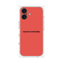 プレミアムパネル［ NATURAL COMMODITY Red ］