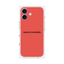 プレミアムパネル［ NATURAL COMMODITY Red ］