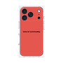 プレミアムパネル［ NATURAL COMMODITY Red ］