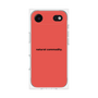 プレミアムパネル［ NATURAL COMMODITY Red ］