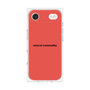 プレミアムパネル［ NATURAL COMMODITY Red ］