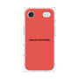 プレミアムパネル［ NATURAL COMMODITY Red ］
