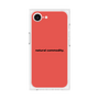 プレミアムパネル［ NATURAL COMMODITY Red ］