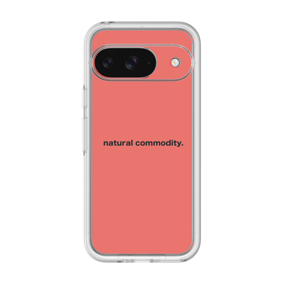 プレミアムパネル［ NATURAL COMMODITY Red ］