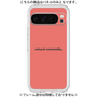 プレミアムパネル［ NATURAL COMMODITY Red ］