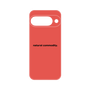 プレミアムパネル［ NATURAL COMMODITY Red ］