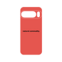 プレミアムパネル［ NATURAL COMMODITY Red ］