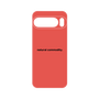 プレミアムパネル［ NATURAL COMMODITY Red ］